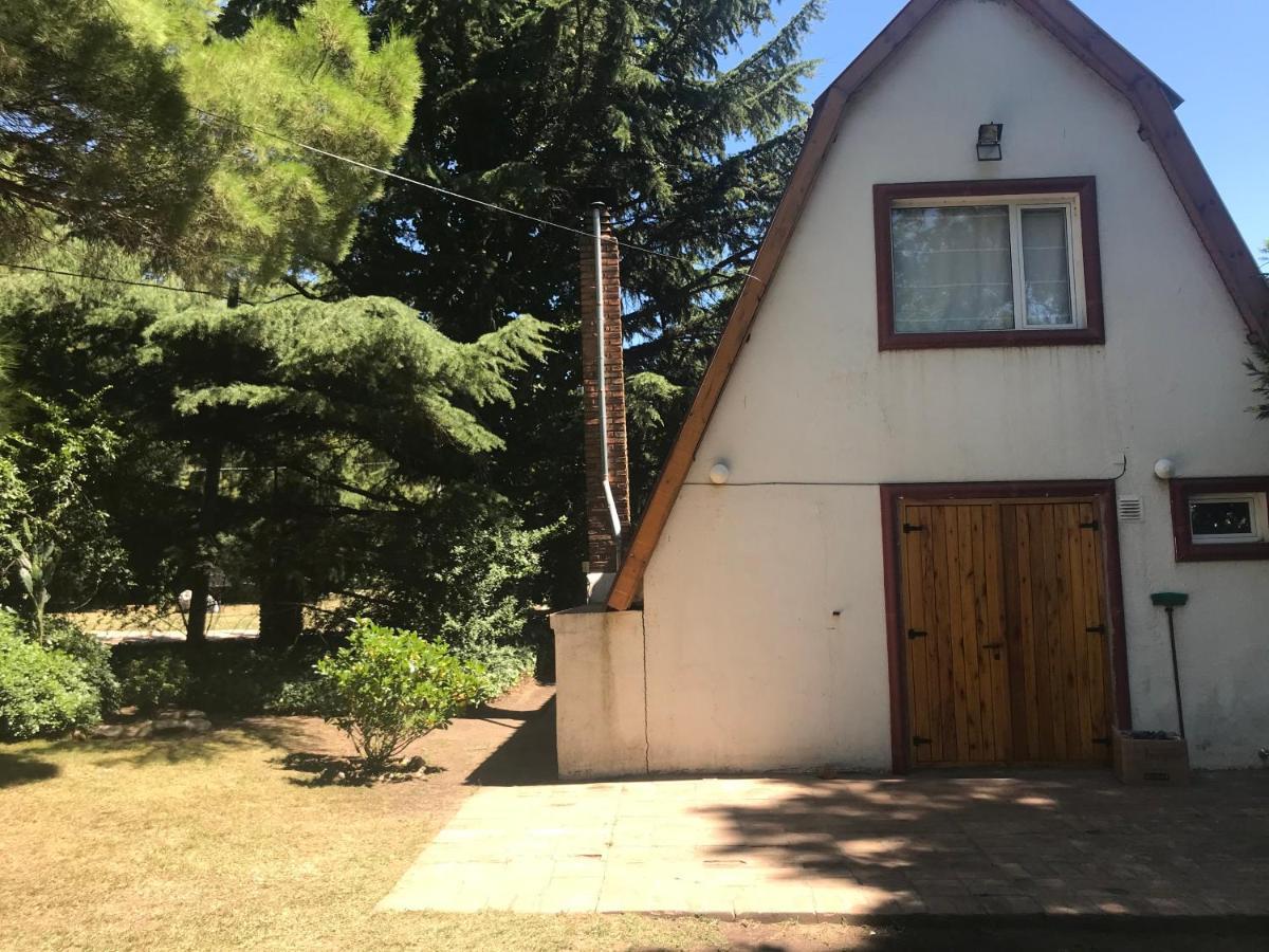Misky Samay  Villa Ventana Exterior foto