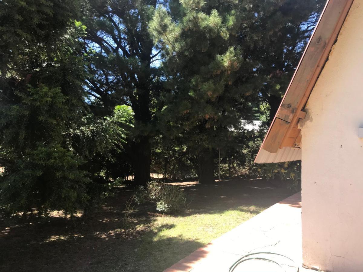 Misky Samay  Villa Ventana Exterior foto