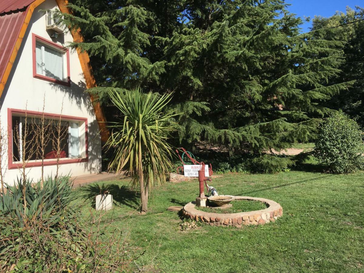 Misky Samay  Villa Ventana Exterior foto